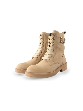 Mexx Schnürstiefel Braun 238878