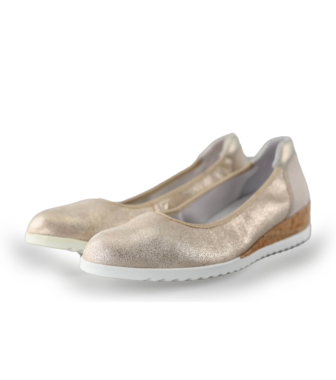 Feyn Keilschuhe