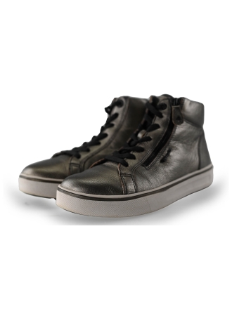 Tamaris Hohe Sneaker Grau 238880