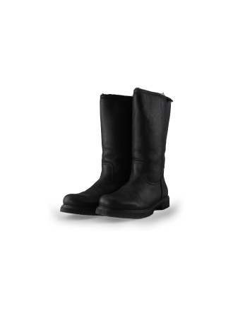 Panama Jack Stiefel Schwarz 238881