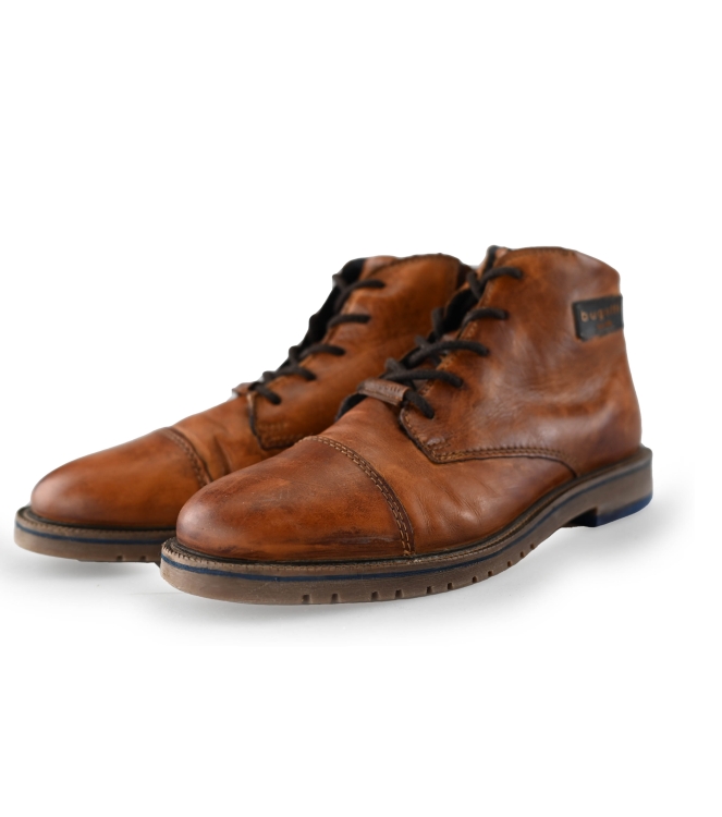 Bugatti Schnürstiefel