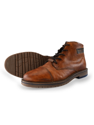 Bugatti Schnürstiefel