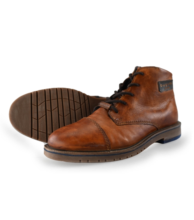 Bugatti Schnürstiefel