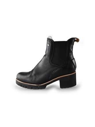 Panama Jack Chelsea boots Schwarz 238883