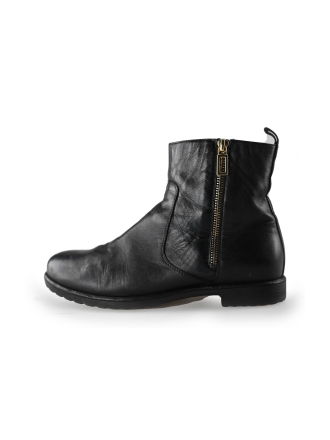 Ara Stiefeletten Schwarz 238884