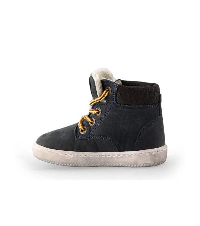 Develab Schnürstiefel