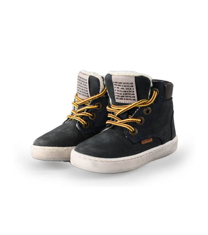 Develab Schnürstiefel