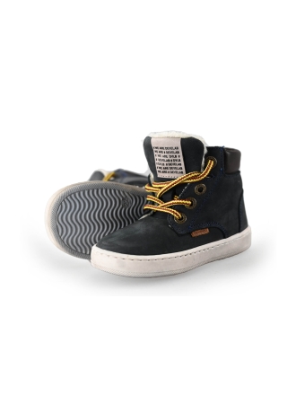 Develab Schnürstiefel