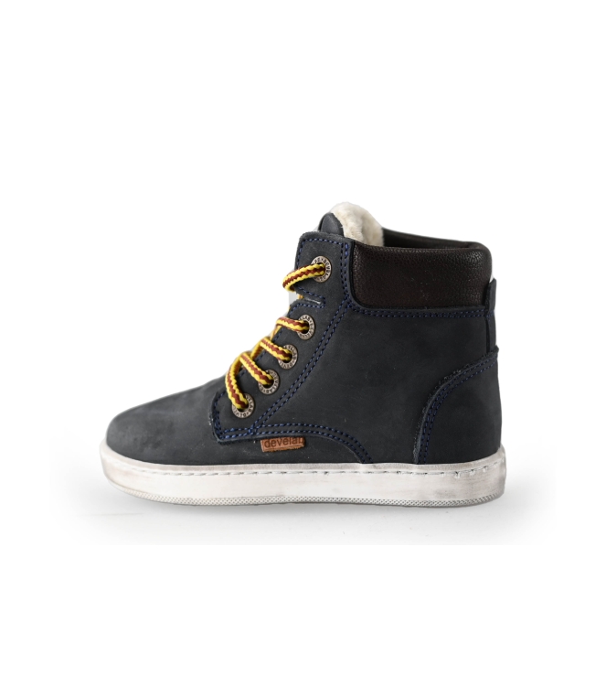Develab Schnürstiefel