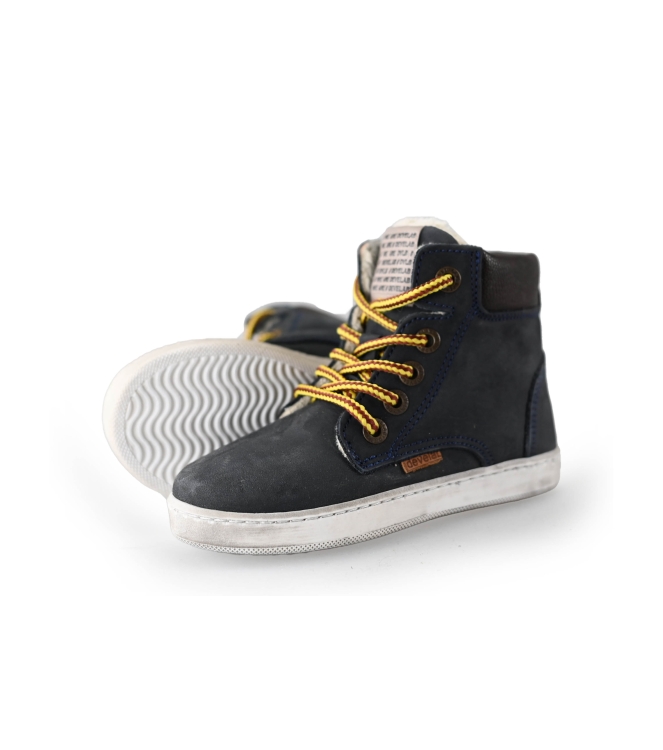 Develab Schnürstiefel
