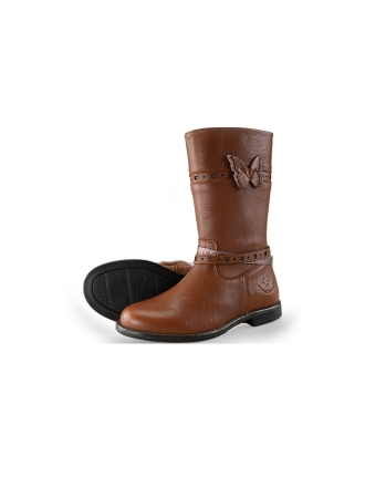 Little David Stiefel