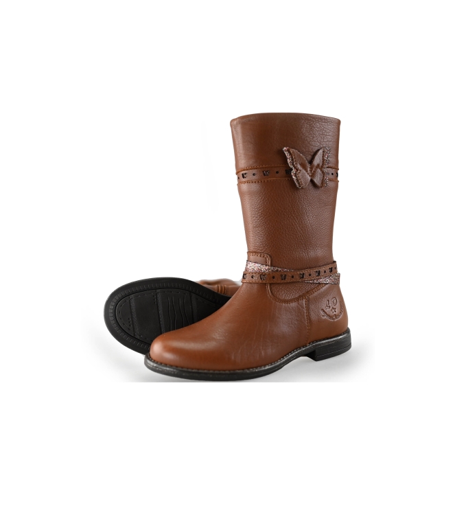 Little David Stiefel
