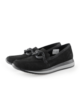 Remonte Loafers  Schwarz 238903
