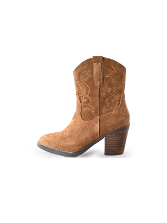 Cellini Cowboystiefel Braun 238906