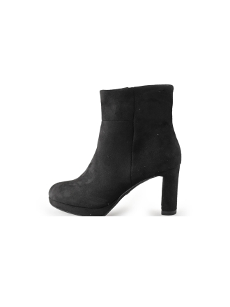 Tamaris Stiefeletten Schwarz 238907
