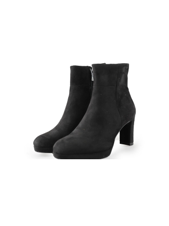 Tamaris Stiefeletten Schwarz 238907