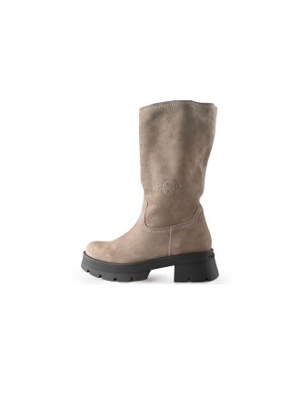 Panama Jack Stiefel Grün 238908