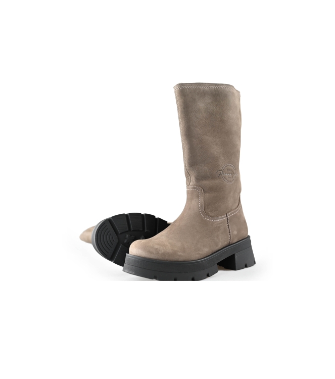 Panama Jack Stiefel