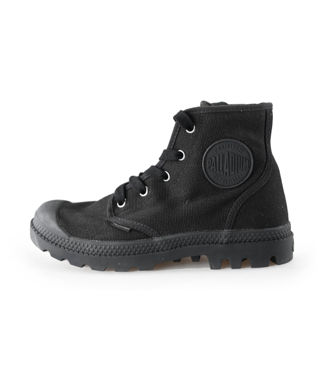 Palladium Hohe Sneaker