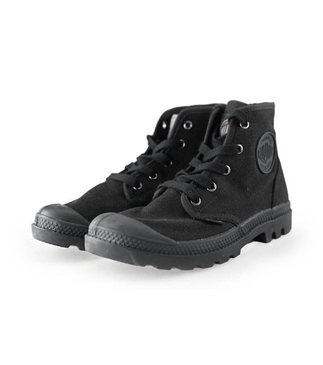 Palladium Hohe Sneaker