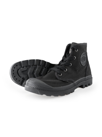 Palladium Hohe Sneaker