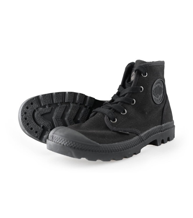 Palladium Hohe Sneaker