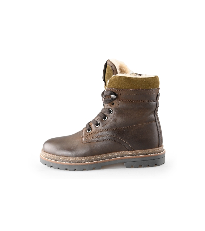 Muyters Schnürstiefel