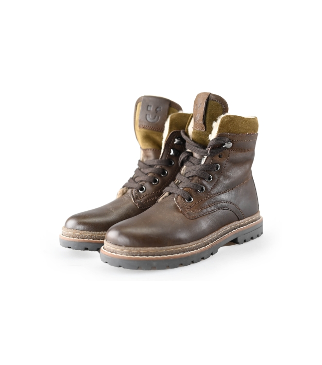 Muyters Schnürstiefel
