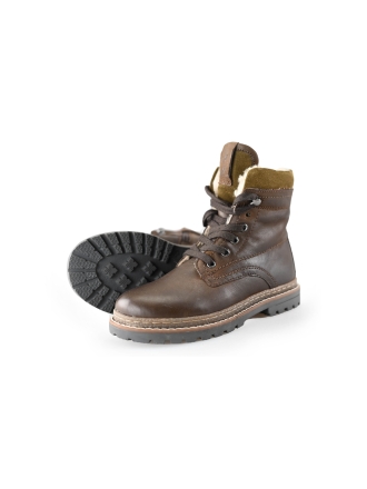 Muyters Schnürstiefel