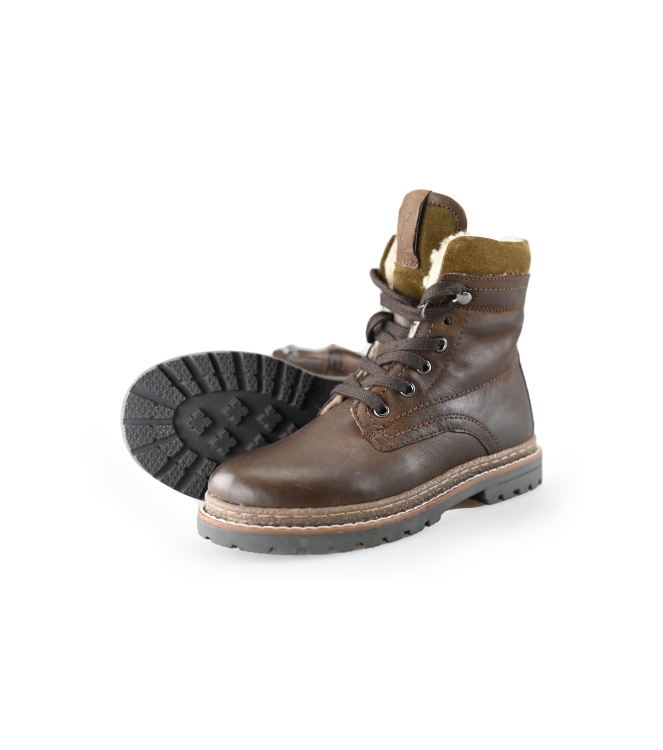 Muyters Schnürstiefel