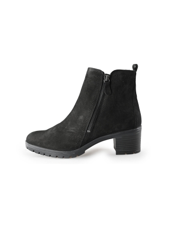 Feyn Stiefeletten Schwarz 238911