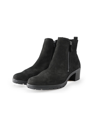Feyn Stiefeletten Schwarz 238911