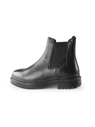 Vertice Chelsea boots Schwarz 238913