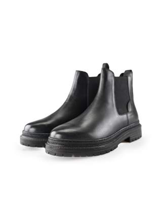 Vertice Chelsea boots Schwarz 238913