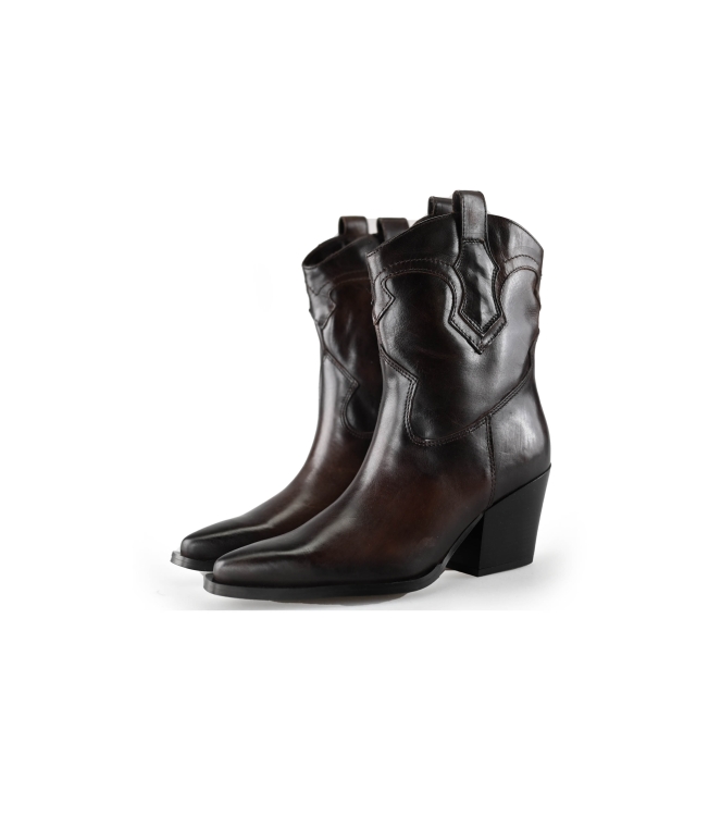 Linea Zeta Cowboystiefel