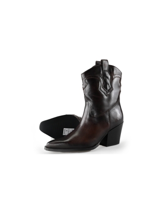 Linea Zeta Cowboystiefel