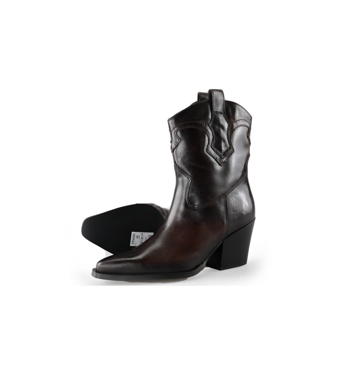 Linea Zeta Cowboystiefel