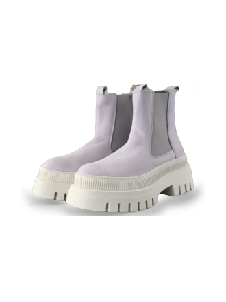 Tamaris Chelsea boots Lila 238916