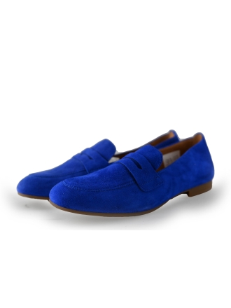 Gabor Loafers  Blau 238918