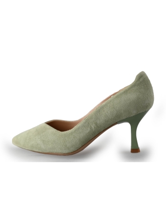 Unisa pumps Grün 238928