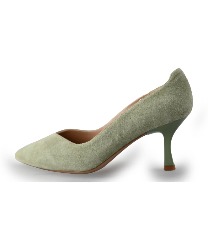 Unisa pumps