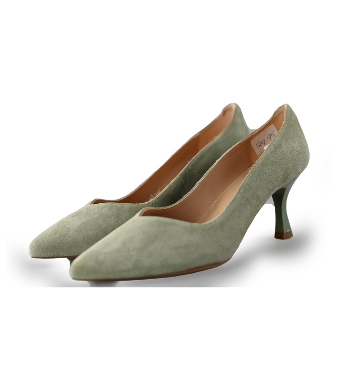 Unisa pumps