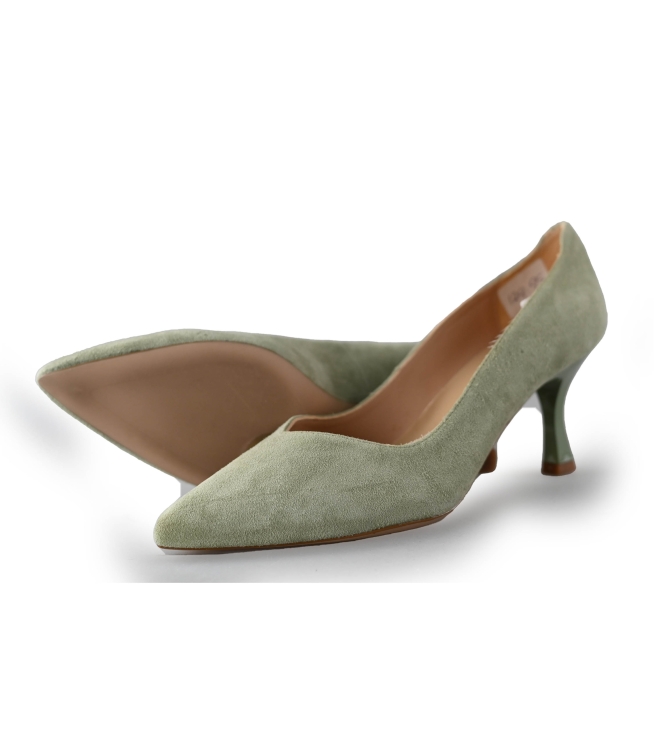 Unisa pumps
