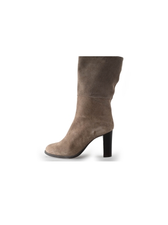 Signatura Stiefel Braun 238930