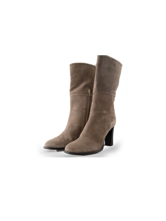Signatura Stiefel Braun 238930