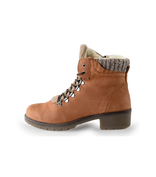 Feyn Schnürstiefel