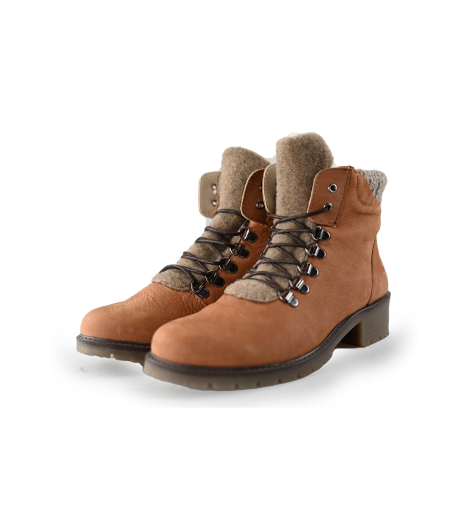 Feyn Schnürstiefel