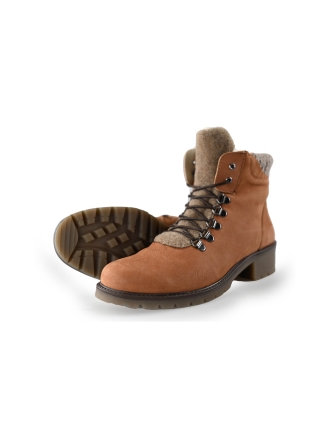 Feyn Schnürstiefel