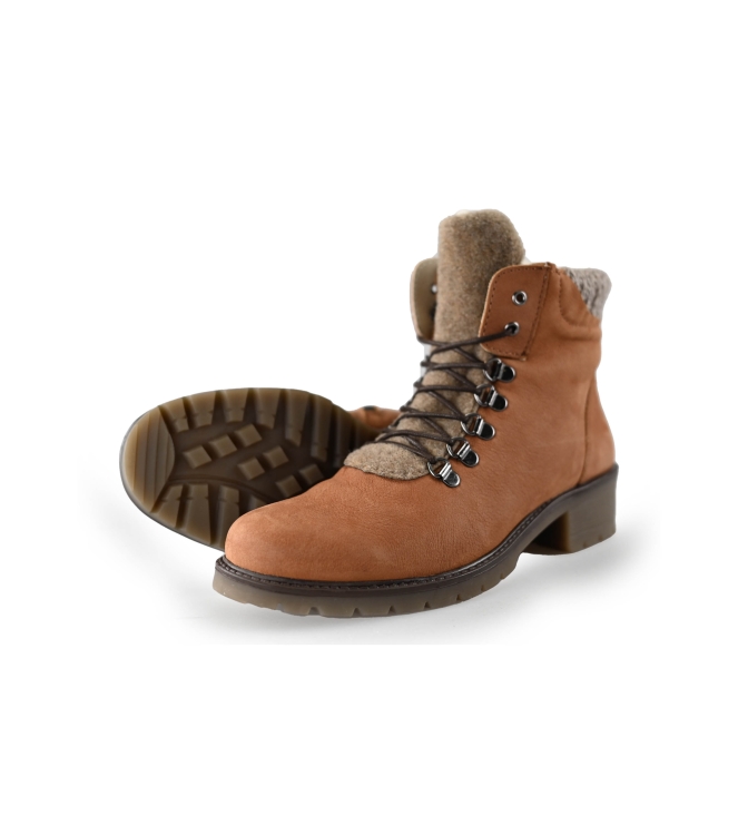 Feyn Schnürstiefel