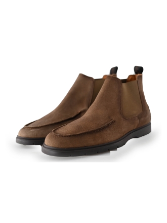 Vertice Chelsea boots Braun 238932